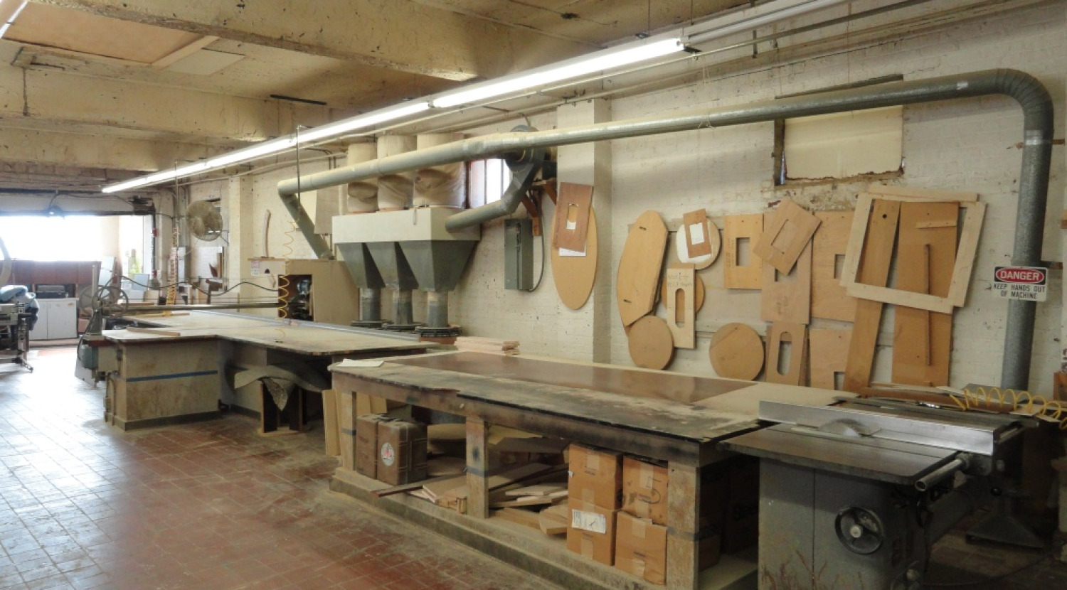 Custom Department Work Custom Services Department - ORI USA