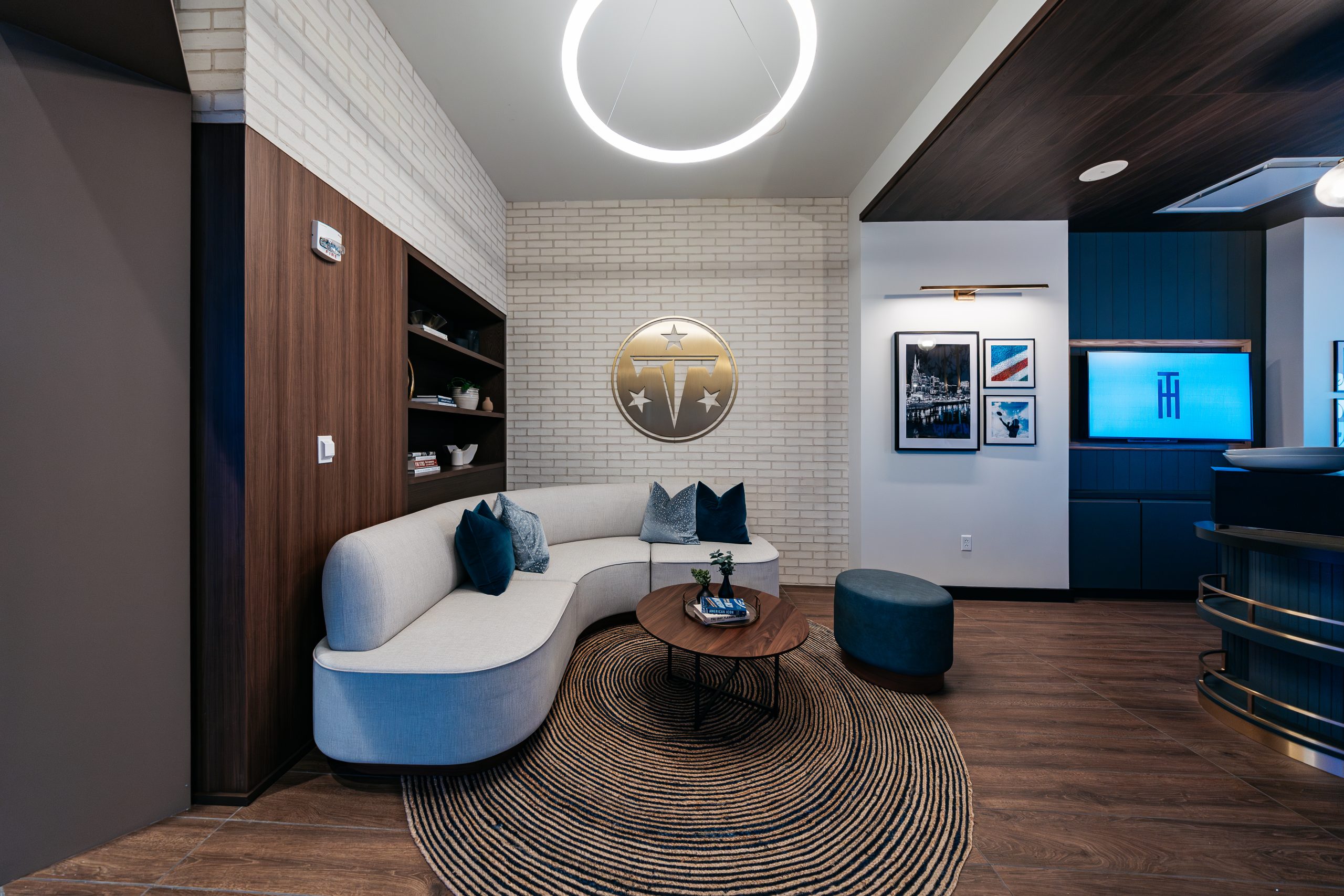 NASHVILLE, TN – 2024.05.15 – Titans House