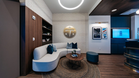 NASHVILLE, TN – 2024.05.15 – Titans House