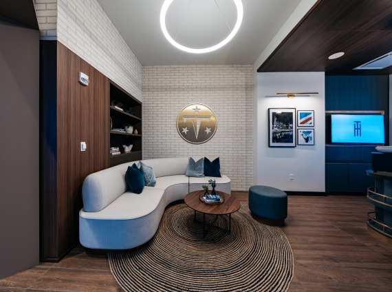 NASHVILLE, TN – 2024.05.15 – Titans House