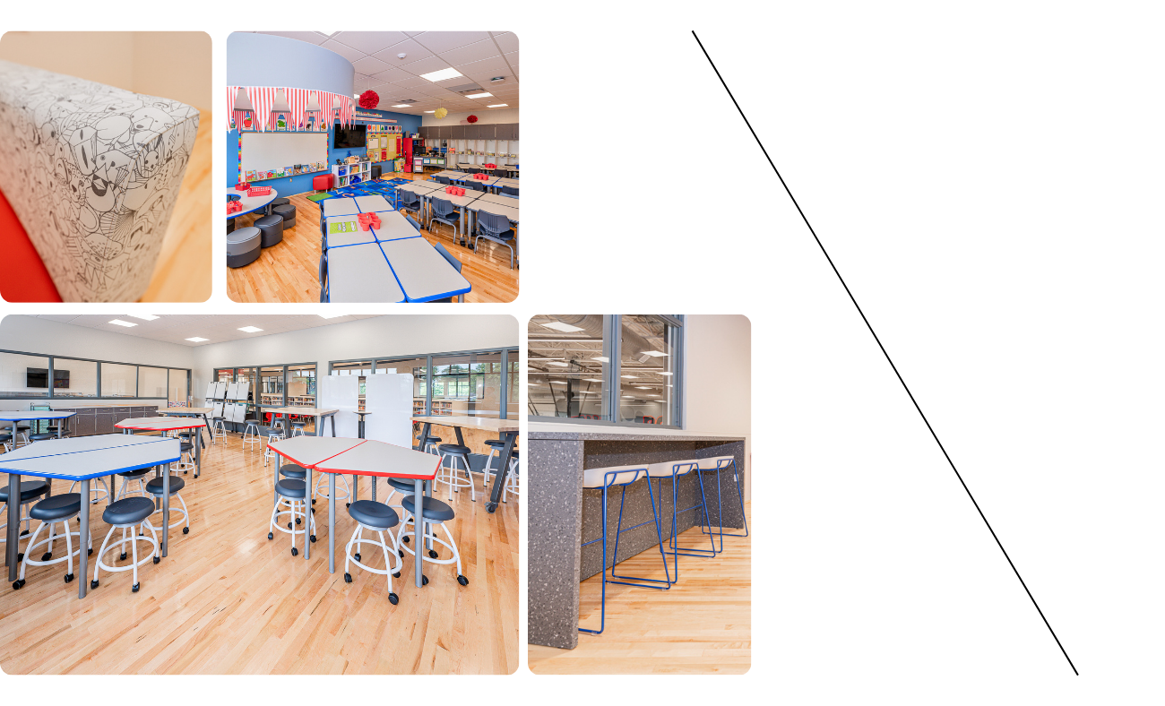 Rich Pond Elementary