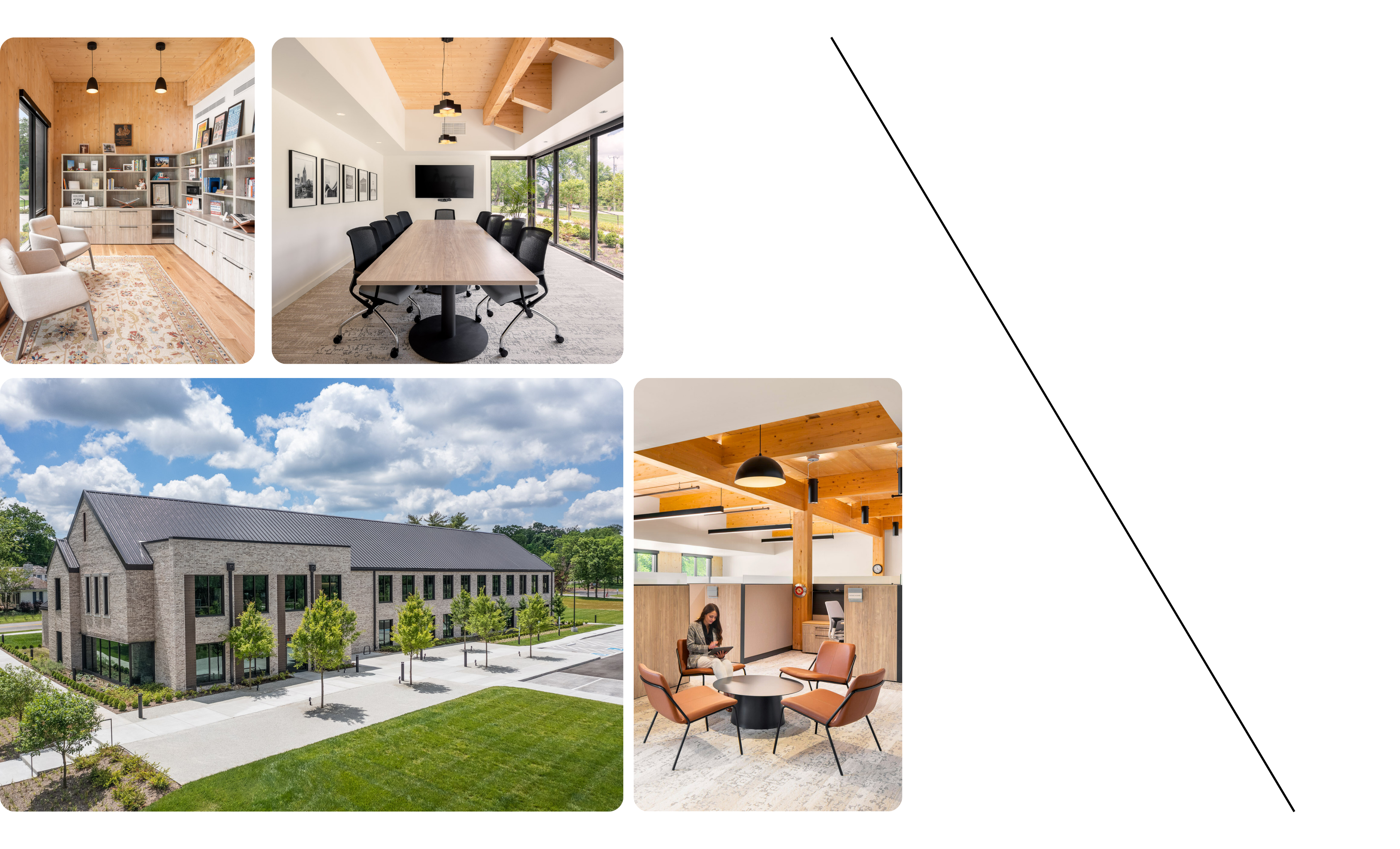 The Community Foundation