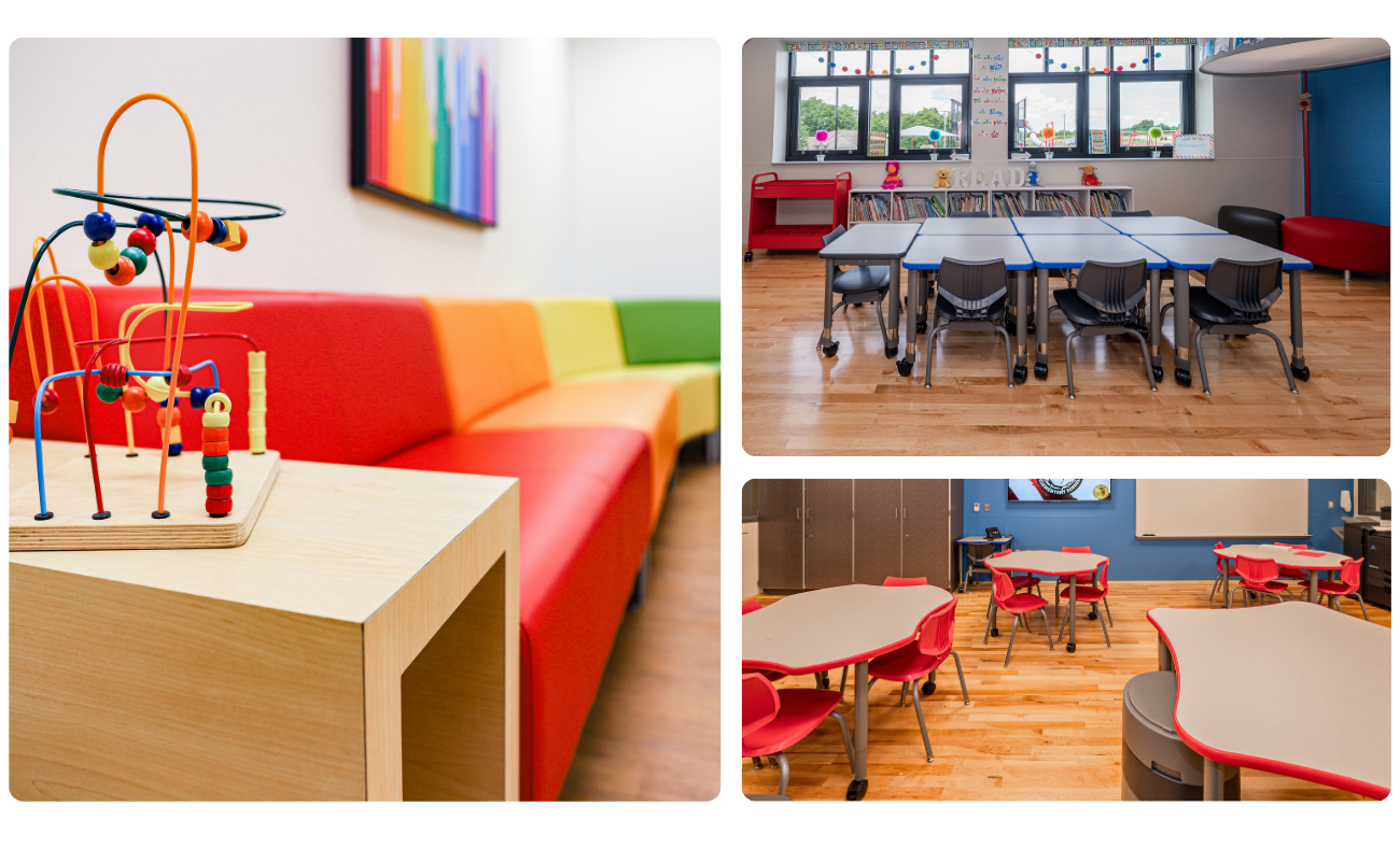 Rich Pond Elementary