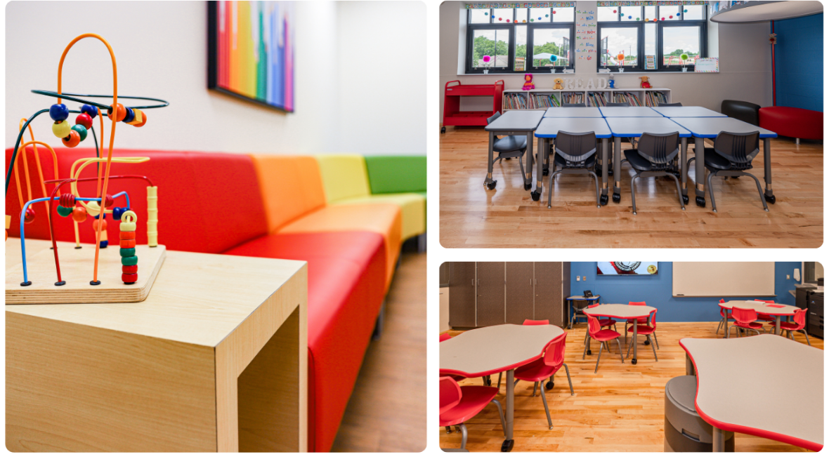 Rich Pond Elementary