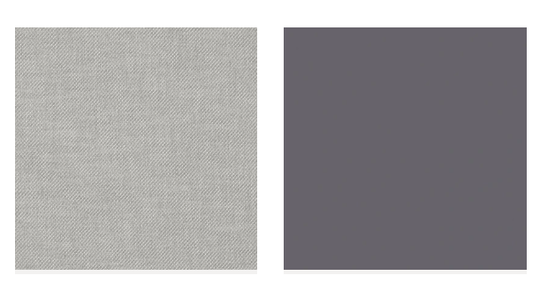 Finishes Sample